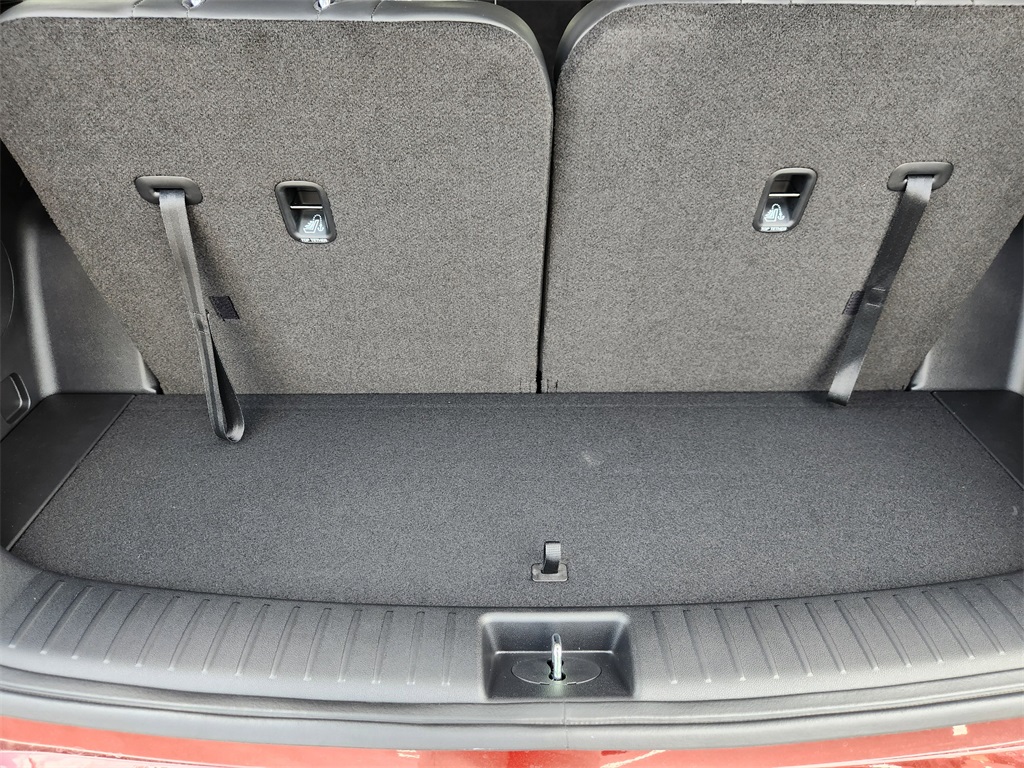 2025 Kia Sorento S Red at Shottenkirk Kia Fort Bend