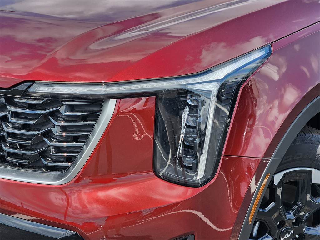 2025 Kia Sorento S - 5