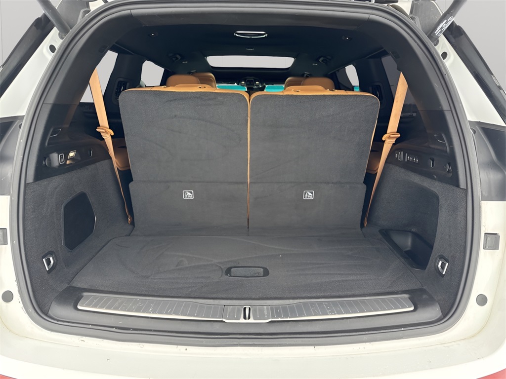 2022 Jeep Grand Cherokee L