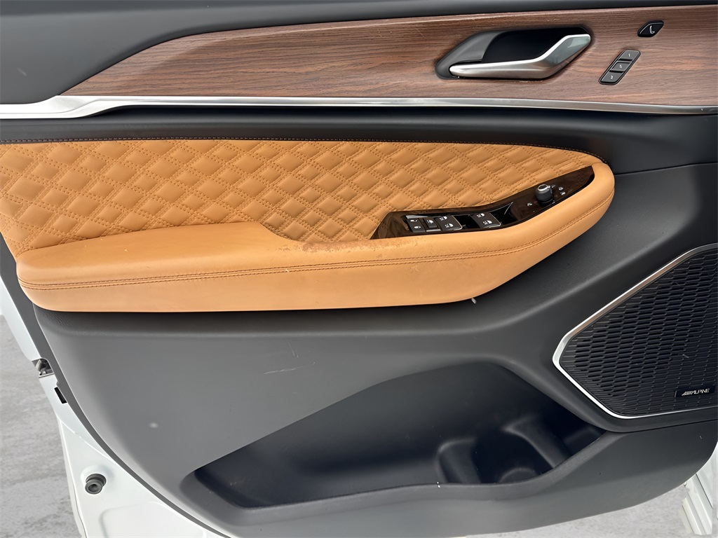 2022 Jeep Grand Cherokee L