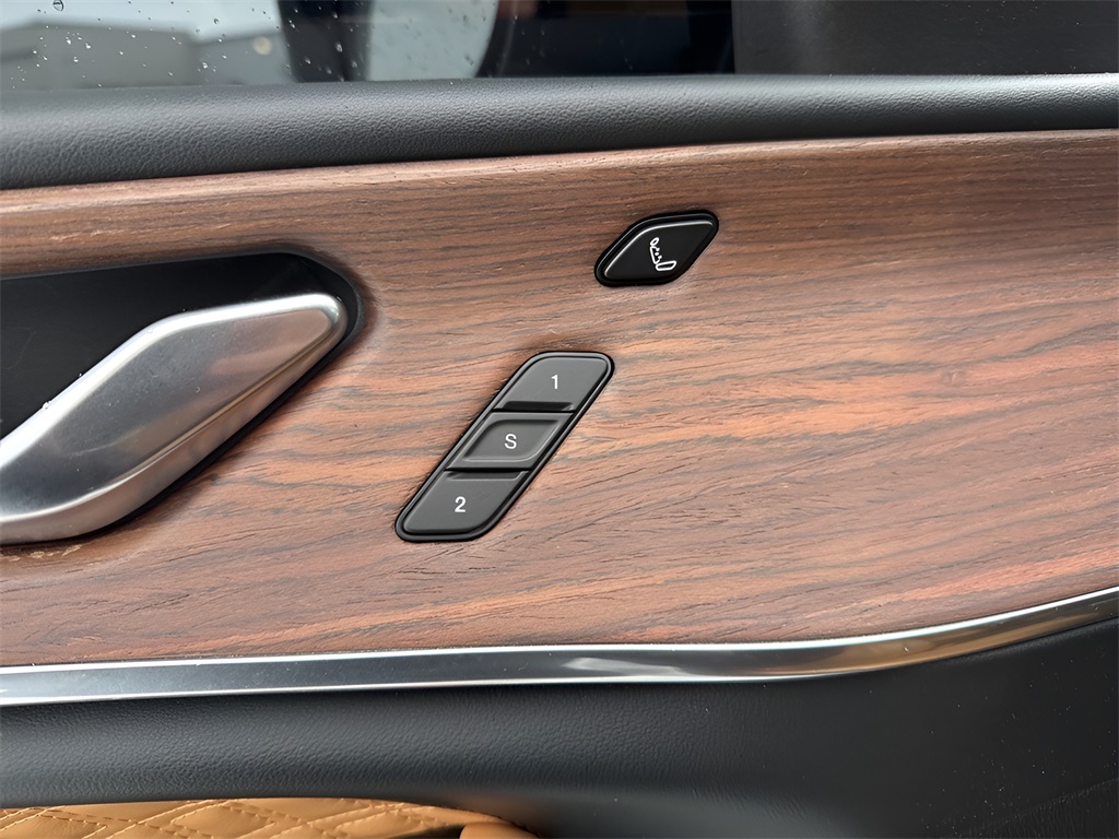 2022 Jeep Grand Cherokee L