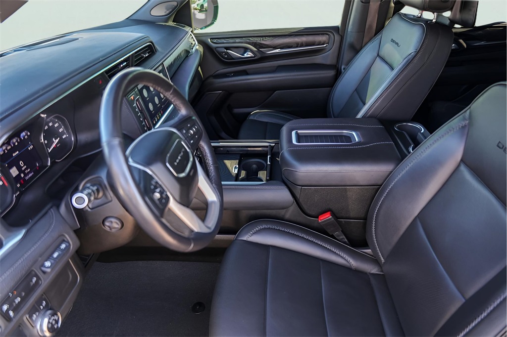 Used Car 2021 Gmc Yukon Xl  Denali For Sale Under $50,000 In Austin, Texas