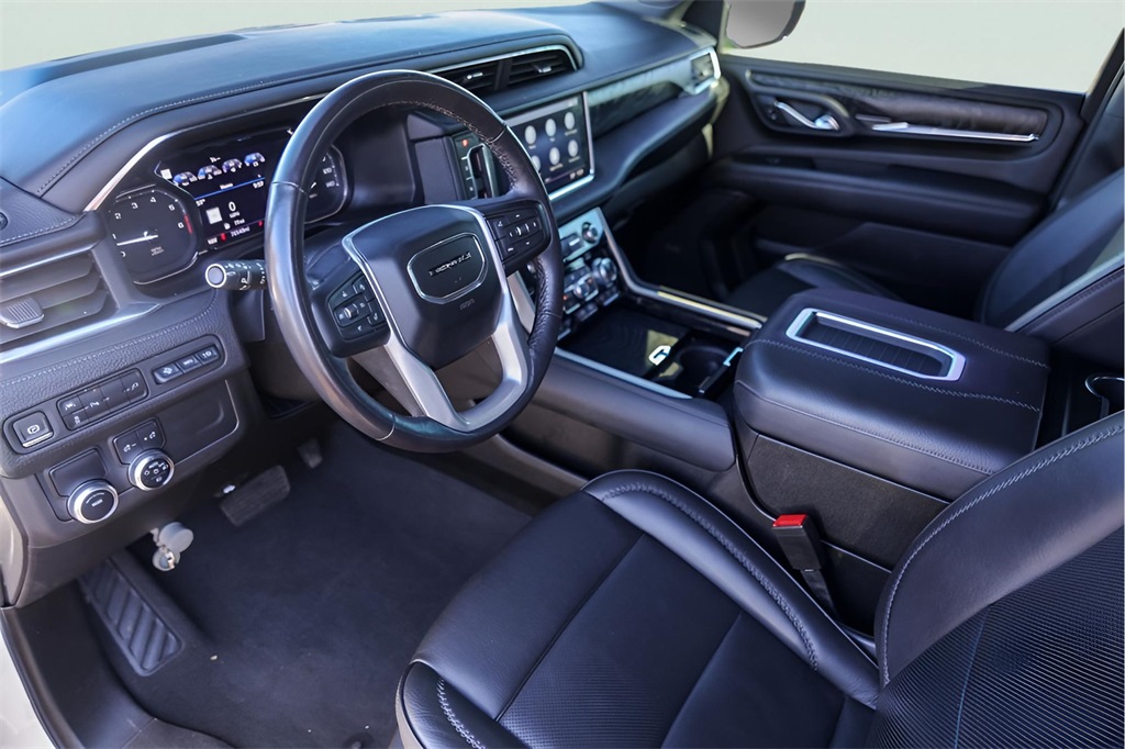 Used Car 2021 Gmc Yukon Xl  Denali For Sale Under $50,000 In Austin, Texas