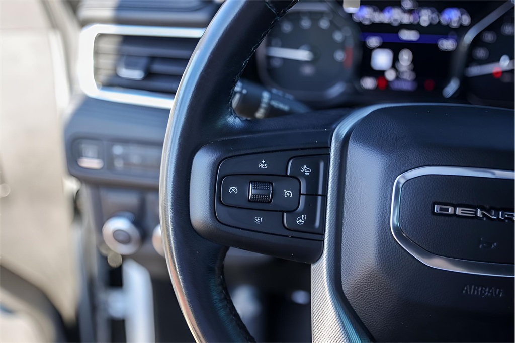 Used Car 2021 Gmc Yukon Xl  Denali For Sale Under $50,000 In Austin, Texas