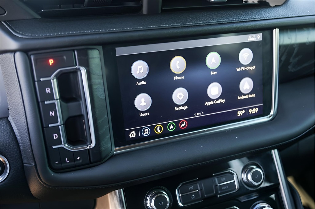 Used Car 2021 Gmc Yukon Xl  Denali For Sale Under $50,000 In Austin, Texas