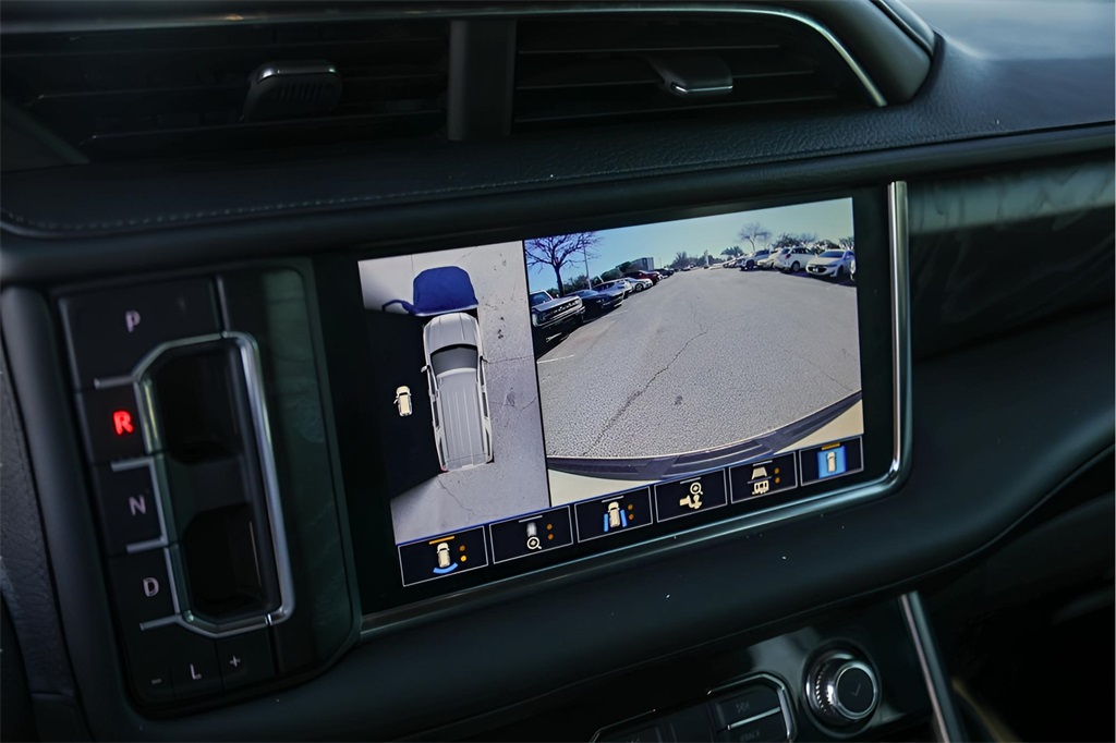 Used Car 2021 Gmc Yukon Xl  Denali For Sale Under $50,000 In Austin, Texas