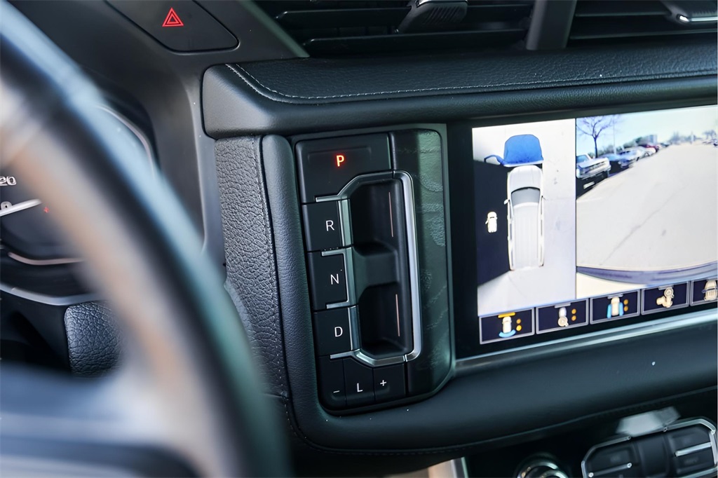 Used Car 2021 Gmc Yukon Xl  Denali For Sale Under $50,000 In Austin, Texas