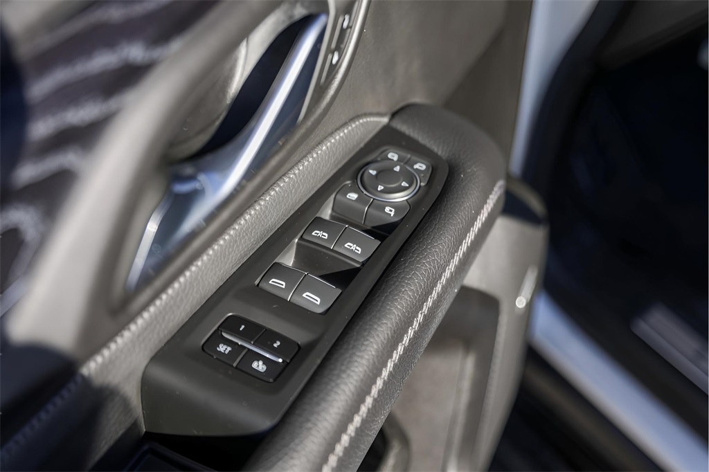 Used Car 2021 Gmc Yukon Xl  Denali For Sale Under $50,000 In Austin, Texas