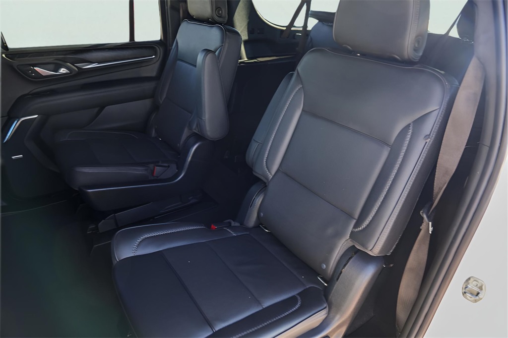 Used Car 2021 Gmc Yukon Xl  Denali For Sale Under $50,000 In Austin, Texas