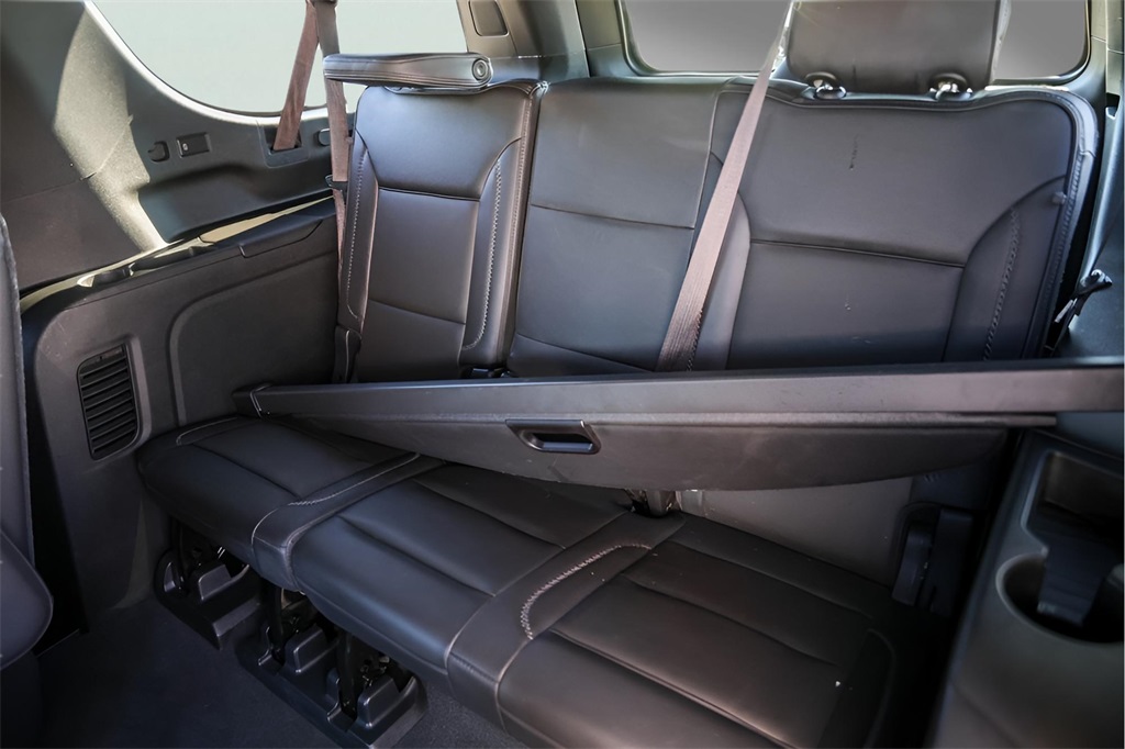 Used Car 2021 Gmc Yukon Xl  Denali For Sale Under $50,000 In Austin, Texas