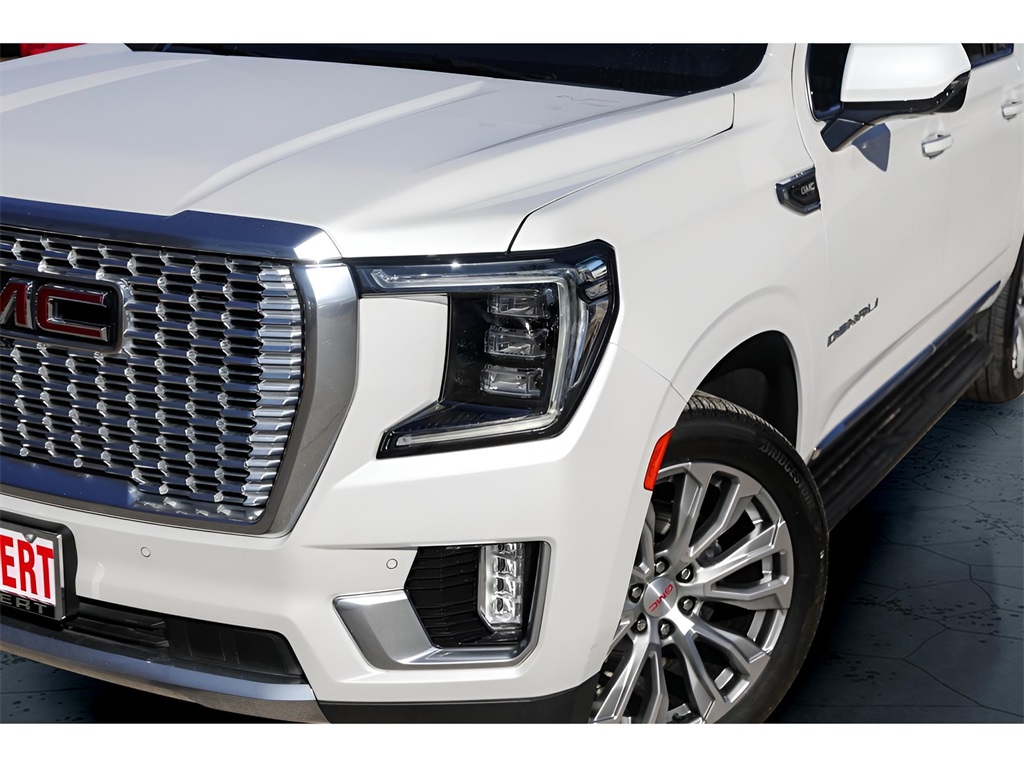 Used Car 2021 Gmc Yukon Xl  Denali For Sale Under $50,000 In Austin, Texas