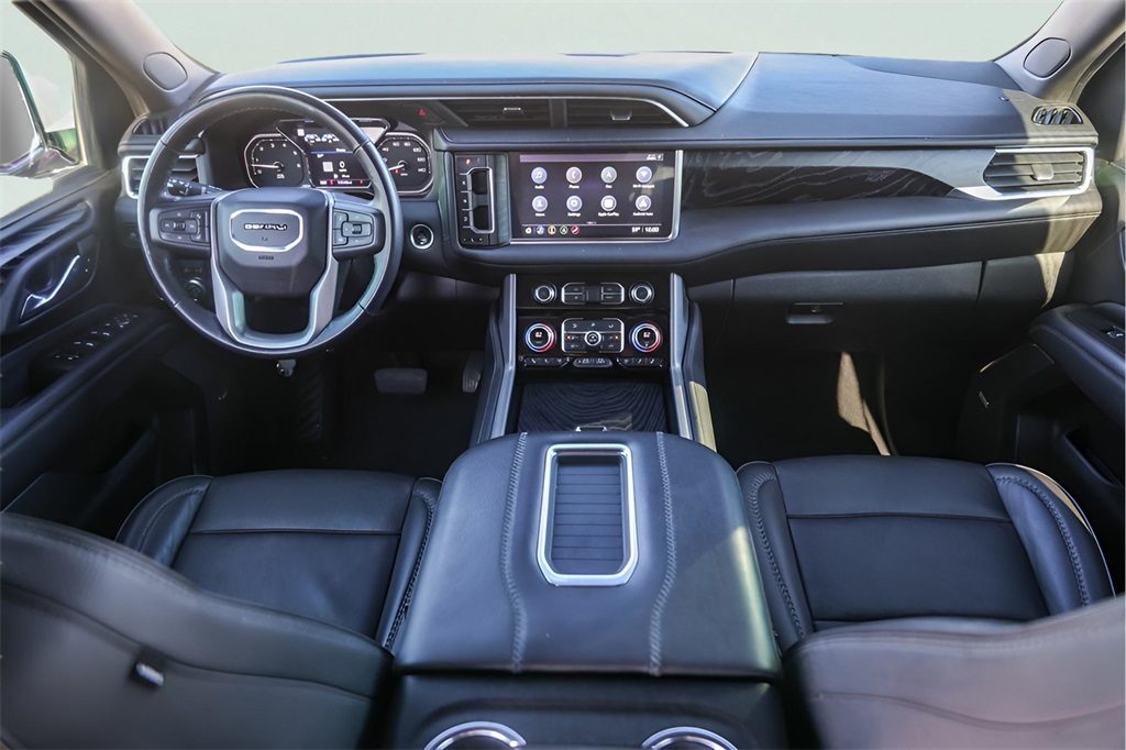 Used Car 2021 Gmc Yukon Xl  Denali For Sale Under $50,000 In Austin, Texas