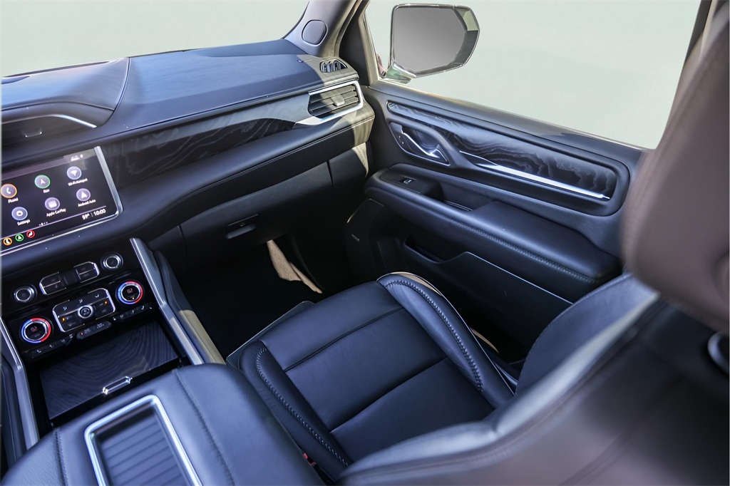 Used Car 2021 Gmc Yukon Xl  Denali For Sale Under $50,000 In Austin, Texas