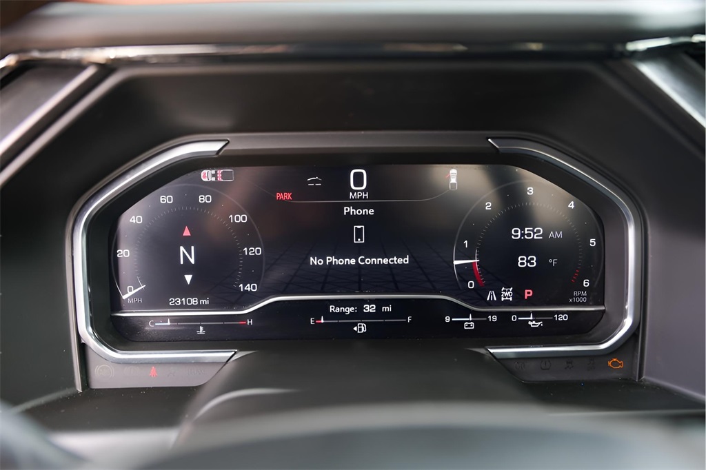 Used Car 2025 Gmc Sierra 1500  At4 For Sale Under $60,000 In Austin, Texas