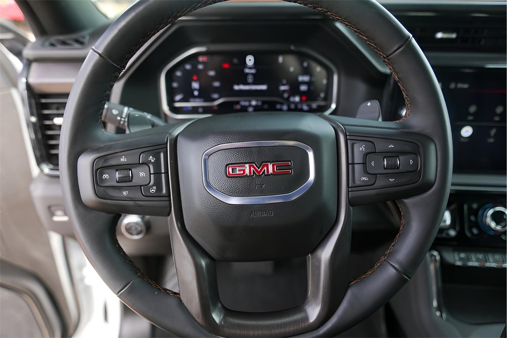 Used Car 2025 Gmc Sierra 1500  At4 For Sale Under $60,000 In Austin, Texas