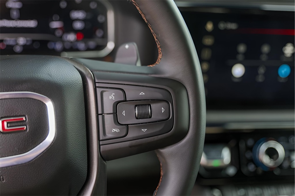 Used Car 2025 Gmc Sierra 1500  At4 For Sale Under $60,000 In Austin, Texas