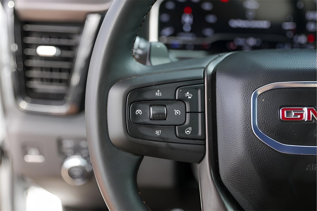 Used Car 2025 Gmc Sierra 1500  At4 For Sale Under $60,000 In Austin, Texas