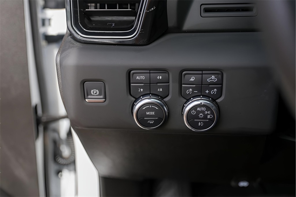 Used Car 2025 Gmc Sierra 1500  At4 For Sale Under $60,000 In Austin, Texas