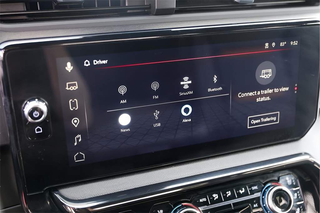 Used Car 2025 Gmc Sierra 1500  At4 For Sale Under $60,000 In Austin, Texas