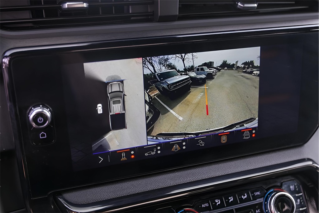 Used Car 2025 Gmc Sierra 1500  At4 For Sale Under $60,000 In Austin, Texas