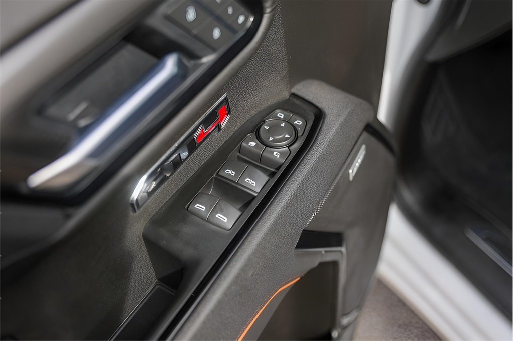 Used Car 2025 Gmc Sierra 1500  At4 For Sale Under $60,000 In Austin, Texas