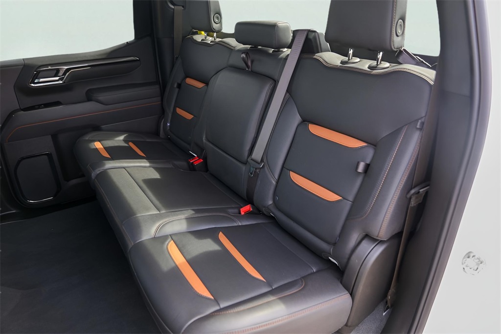 Used Car 2025 Gmc Sierra 1500  At4 For Sale Under $60,000 In Austin, Texas