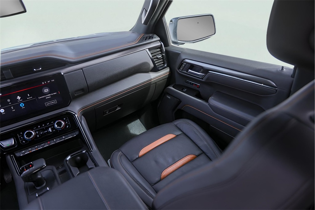 Used Car 2025 Gmc Sierra 1500  At4 For Sale Under $60,000 In Austin, Texas