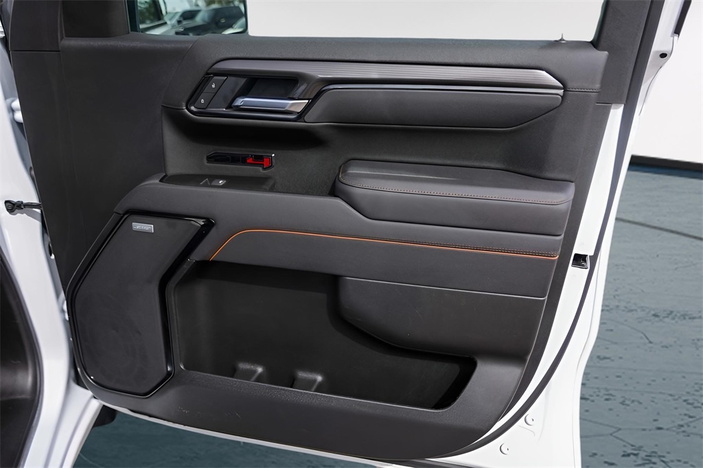 Used Car 2025 Gmc Sierra 1500  At4 For Sale Under $60,000 In Austin, Texas