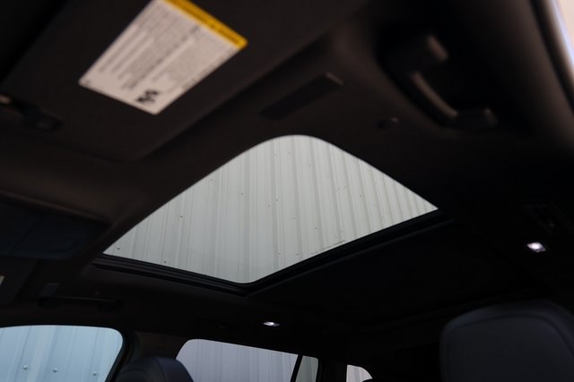 2026 GMC Acadia Elevation Black at Big Star Buick GMC