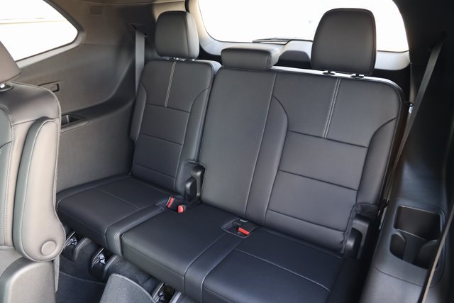 2026 GMC Acadia Elevation Black at Big Star Buick GMC