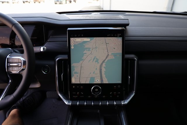 2026 GMC Acadia Elevation Black at Big Star Buick GMC