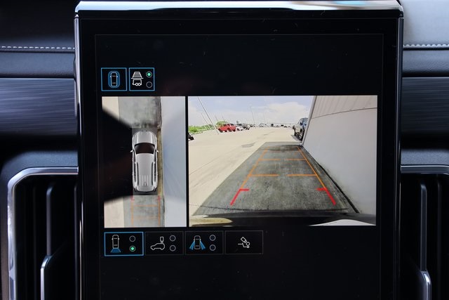 2026 GMC Acadia Elevation Black at Big Star Buick GMC