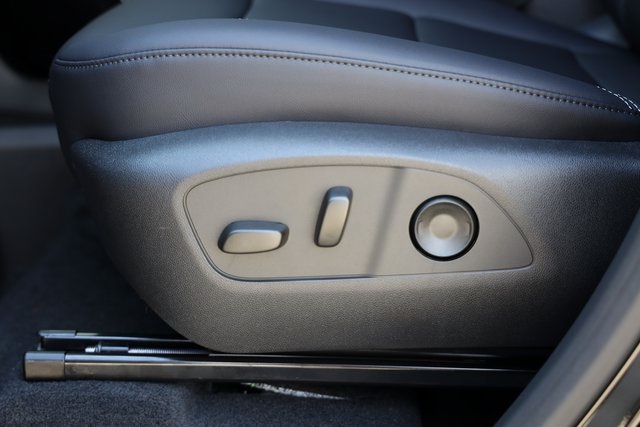 2026 GMC Acadia Elevation Black at Big Star Buick GMC