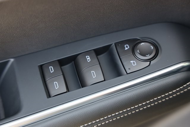 2026 GMC Acadia Elevation Black at Big Star Buick GMC