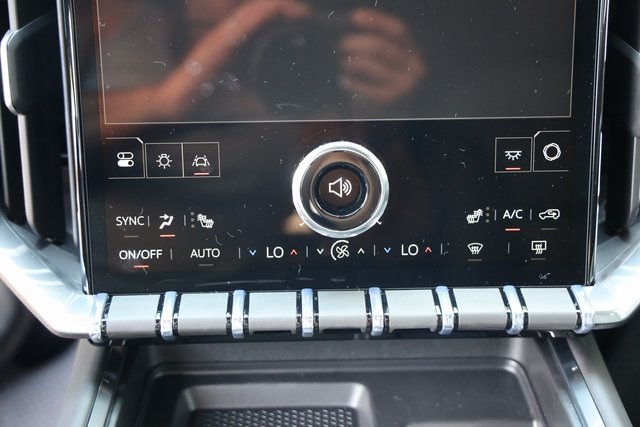 2026 GMC Acadia Elevation Black at Big Star Buick GMC