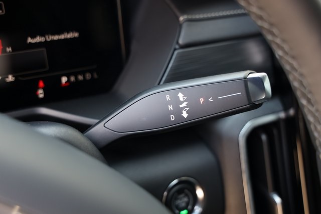 2026 GMC Acadia Elevation Black at Big Star Buick GMC