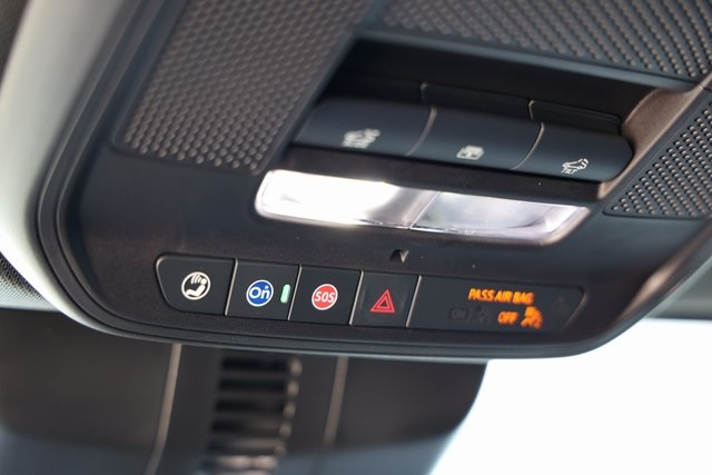 2026 GMC Acadia Elevation Black at Big Star Buick GMC