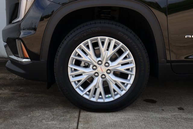 2026 GMC Acadia Elevation Black at Big Star Buick GMC