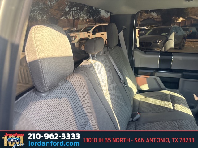 Used Car 2020 Ford F-150  Xlt For Sale Under $25,000 In San Antonio, Texas