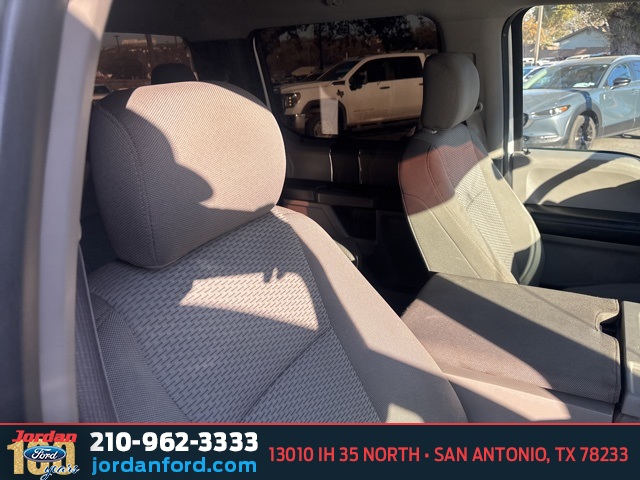 Used Car 2020 Ford F-150  Xlt For Sale Under $25,000 In San Antonio, Texas