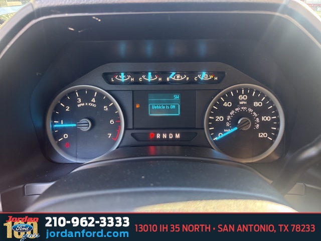 Used Car 2020 Ford F-150  Xlt For Sale Under $25,000 In San Antonio, Texas