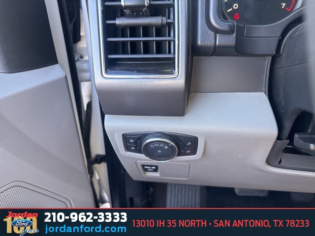 Used Car 2020 Ford F-150  Xlt For Sale Under $25,000 In San Antonio, Texas