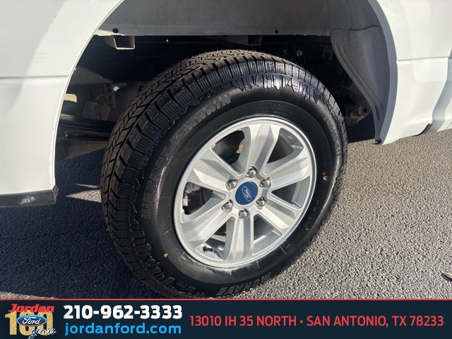 Used Car 2020 Ford F-150  Xlt For Sale Under $25,000 In San Antonio, Texas