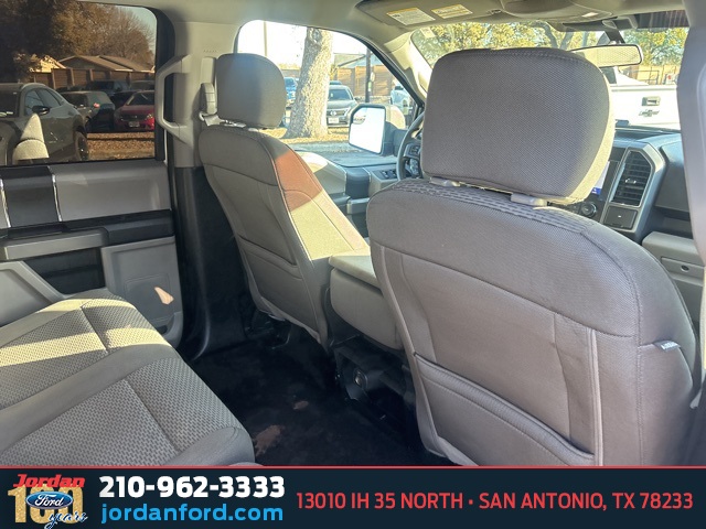 Used Car 2020 Ford F-150  Xlt For Sale Under $25,000 In San Antonio, Texas