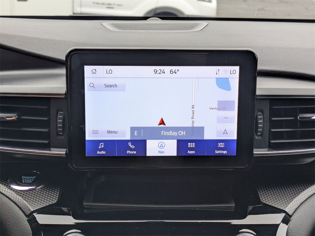 Used 2023 Ford Explorer For Sale in Findlay, OH