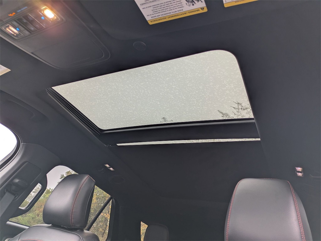 Used 2023 Ford Explorer For Sale in Findlay, OH