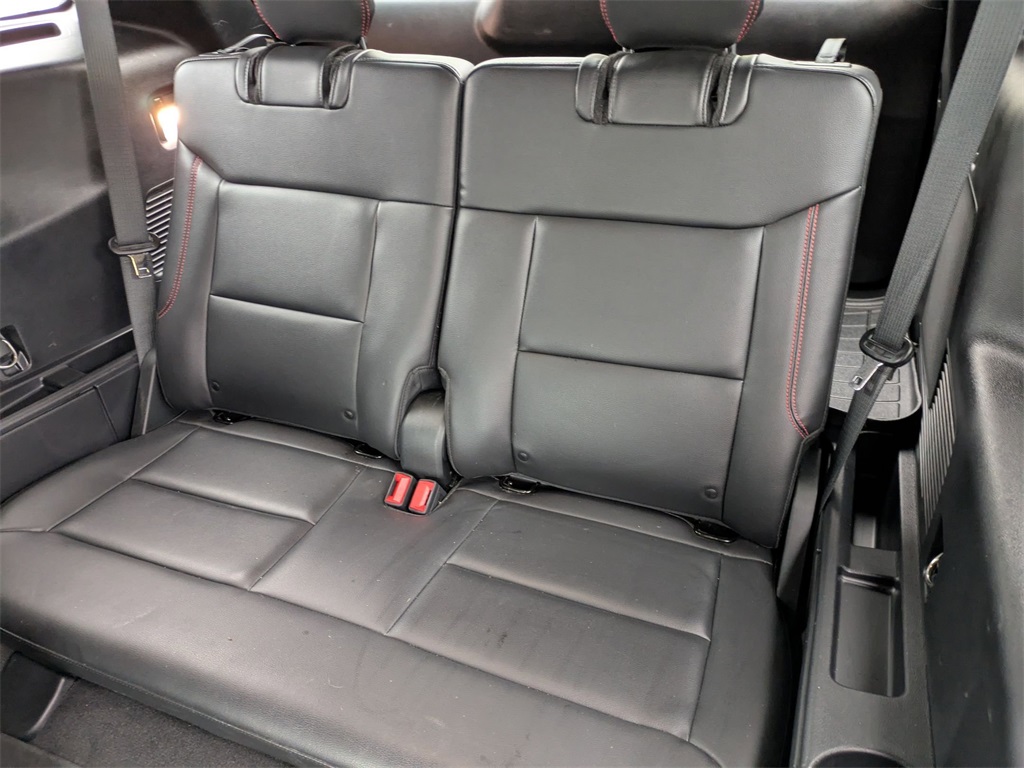 Used 2023 Ford Explorer For Sale in Findlay, OH