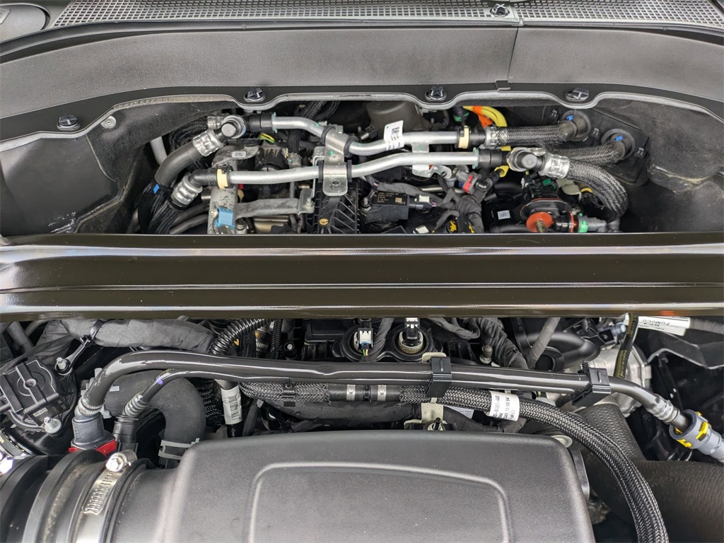 Used 2023 Ford Explorer For Sale in Findlay, OH