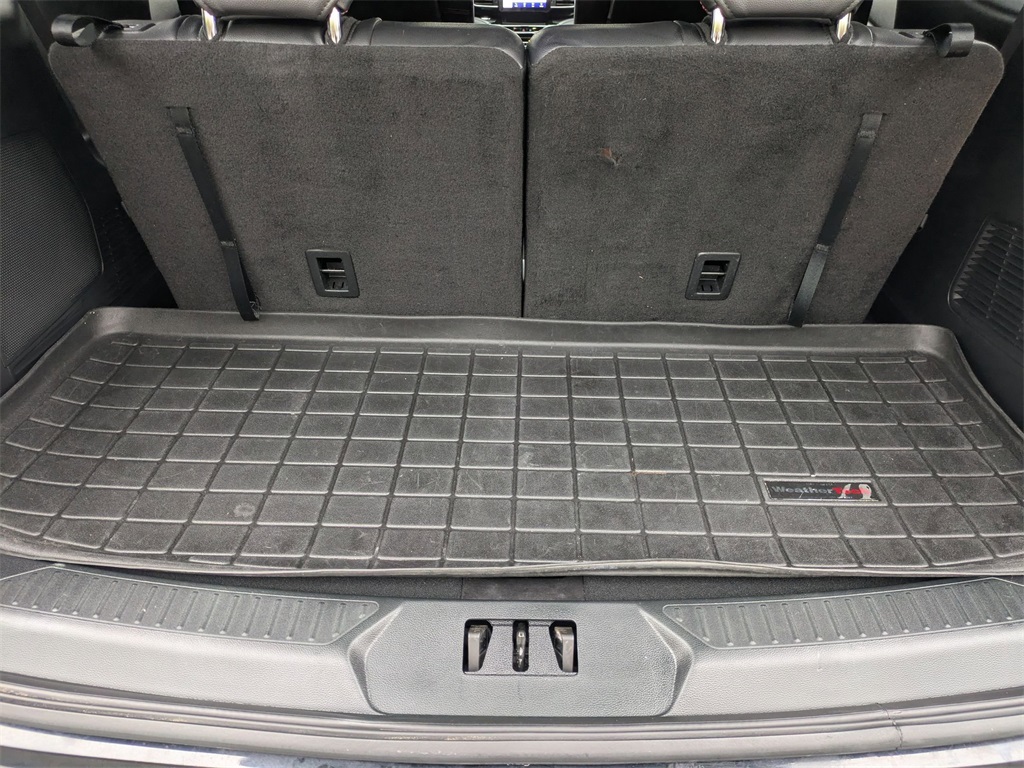 Used 2023 Ford Explorer For Sale in Findlay, OH