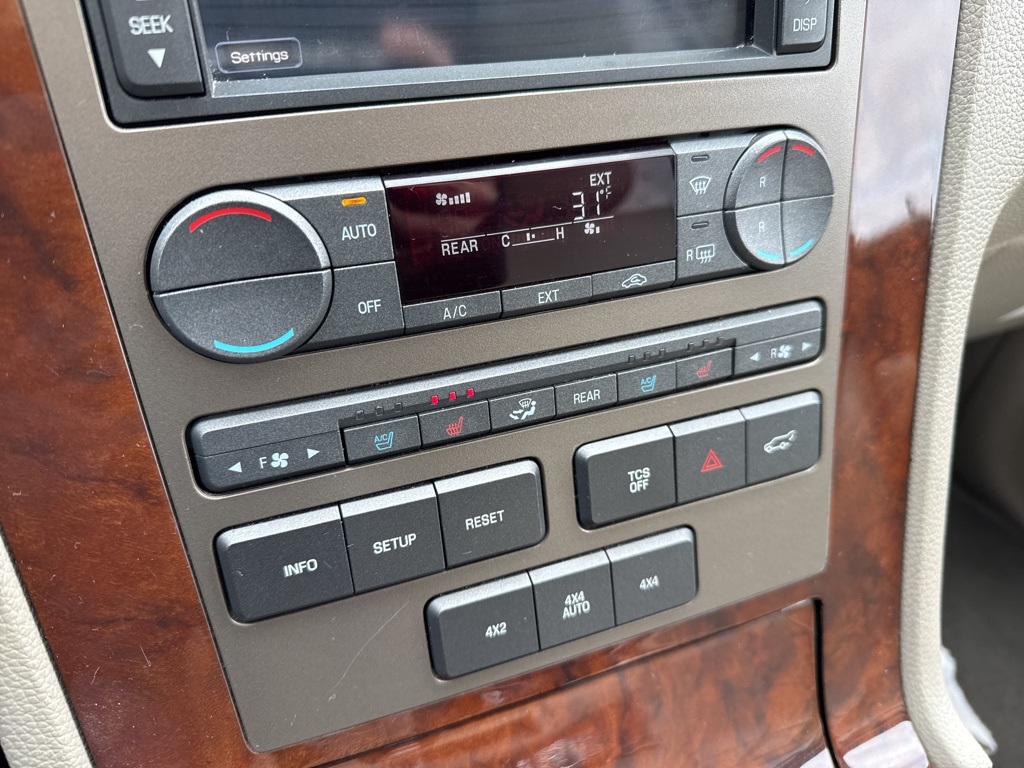 2012 Lincoln Navigator